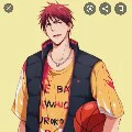 Kagami Taiga