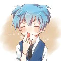 Shiota Nagisa