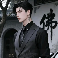 Đinh Gia Thiên³(anh 4)