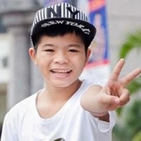 Anh Bột (10tuổi)