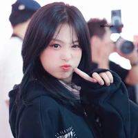 Jung Ahyeon - Yeon