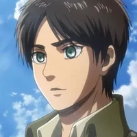Eren Yeager