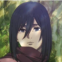 Mikasa Ackerman
