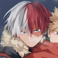 Todoroki Shoto