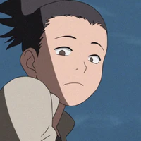 Shikamaru (6 tuổi)