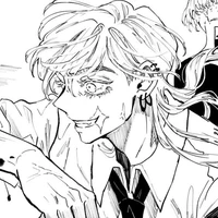 Sanzu Haruchiyo