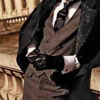 Thẩm Tử Hàn ( ba nữ 9 ) 