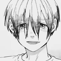 Umemiya Hajime - 9 tuổi