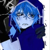 Jevin ( nội tâm xanh thẳm)