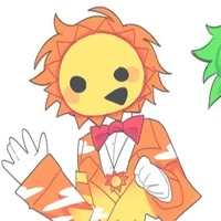 Mr. Sun ( ông mặ trời )