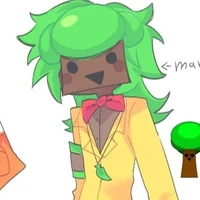 Mr. Tree ( 🏡🌱 )