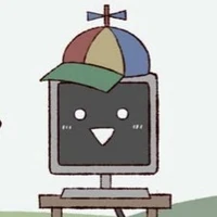 Mr. Computer ( máy tính vui vẻ )