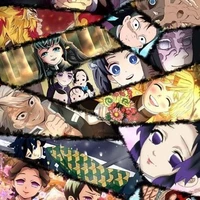 All ( - những người cần trừ )