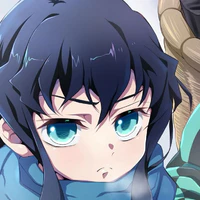 Kaito bị overthingking