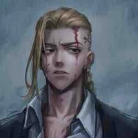 Ryuguji Ken / Draken