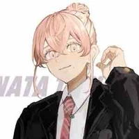 Tachibana Hinata