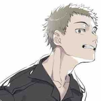 Hayashi Ryohei / Peyan