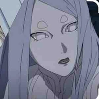 Otsutsuki Kaguya