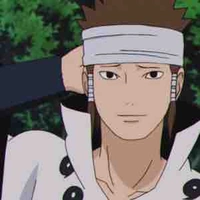 Otsutsuki Asura 