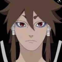 Otsutsuki Indra 