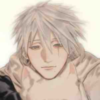 Hatake Kakashi