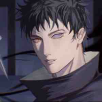 Uchiha Obito