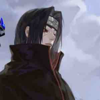 Uchiha Itachi
