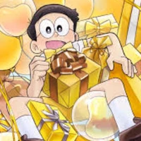 Nobi Nobita