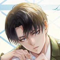 Levi Ackerman