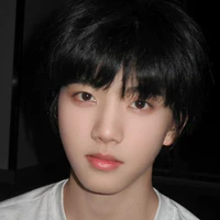 Trương Hàm Thụy_ cậu_