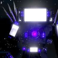 titan tv man