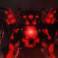 titan speakerman