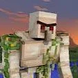 iron golem