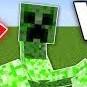 creeper chúa