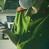 All Cảnh Sát