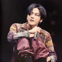 Kwon JiYong