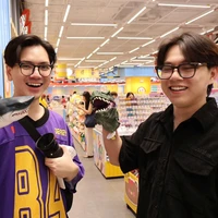 HK15 và Long Áo Đen