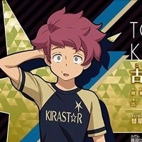 Kotono Tomio