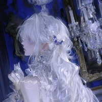Luthienne D. Seraphina