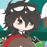 Kuro (Oc/Au) 💫