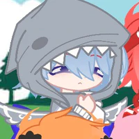 BigShark (Oc/Au) 💫