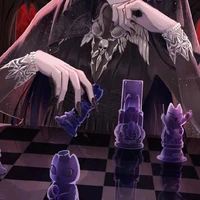 𝐀𝐥𝐥 𝐂𝐥𝐨𝐧𝐞