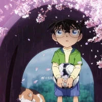 Edogawa Conan