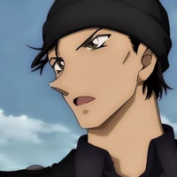 Akai Shuichi