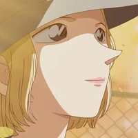 Fausae Campbell