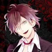 Sakamaki Ayato