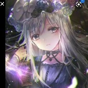 Ubuyashiki Moon ( Moon sakamaki)