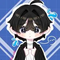 ❀ ☾ Kuro Mc_2k0 ☽ ❀