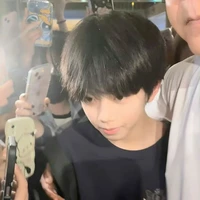 Trương Hàm Thụy_nhóc_