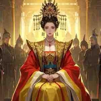 Hoàng hậu Isabel 